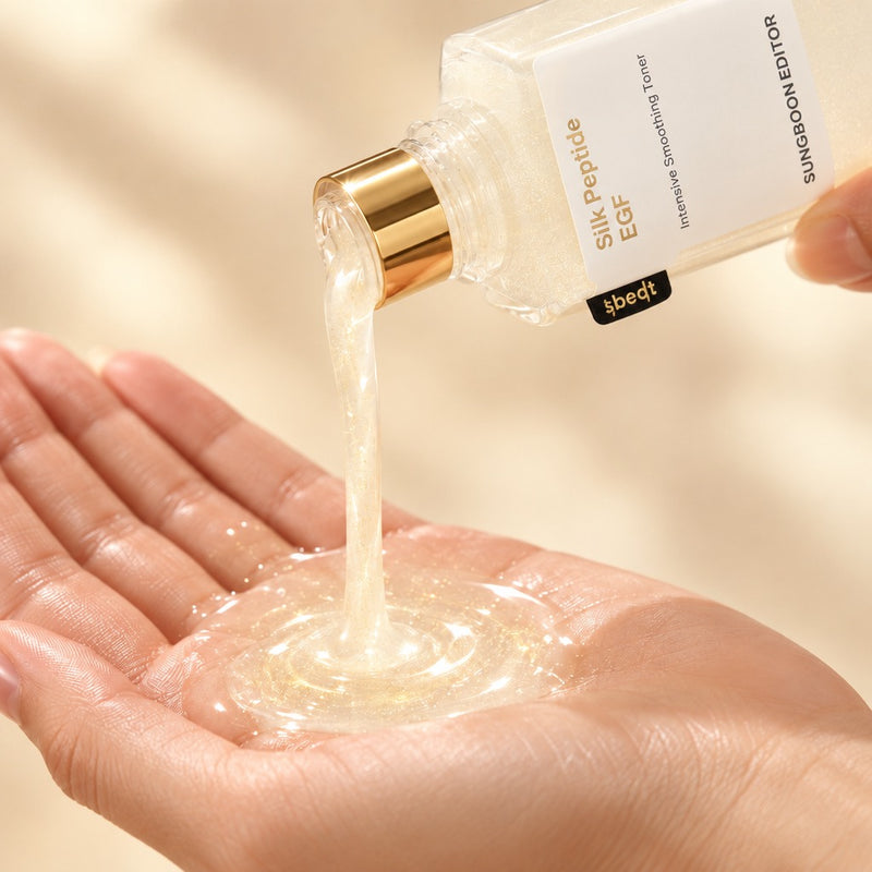 Shake & pour