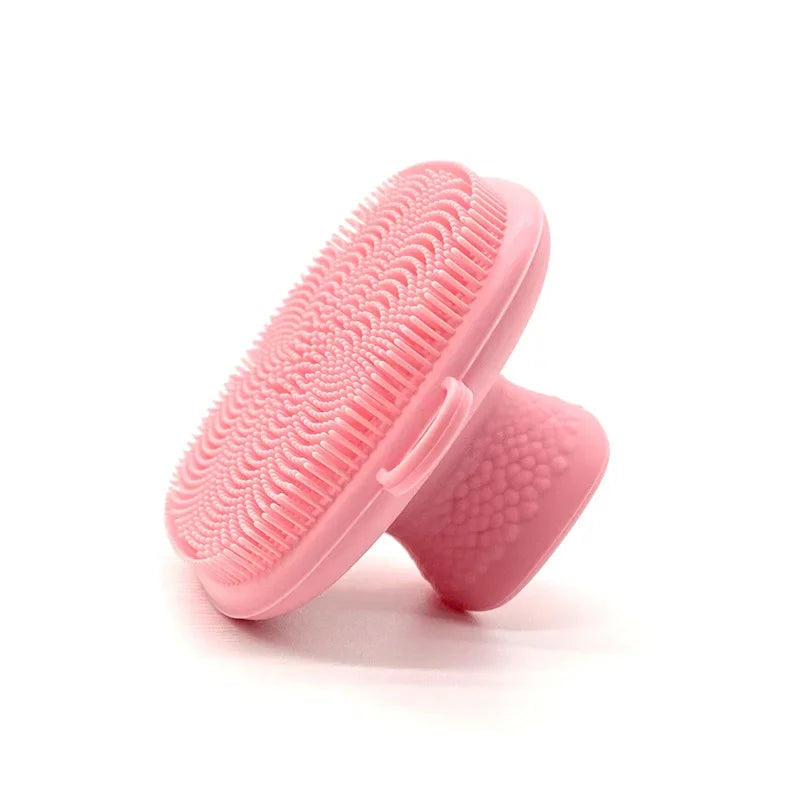 Silicone Absorption Massager