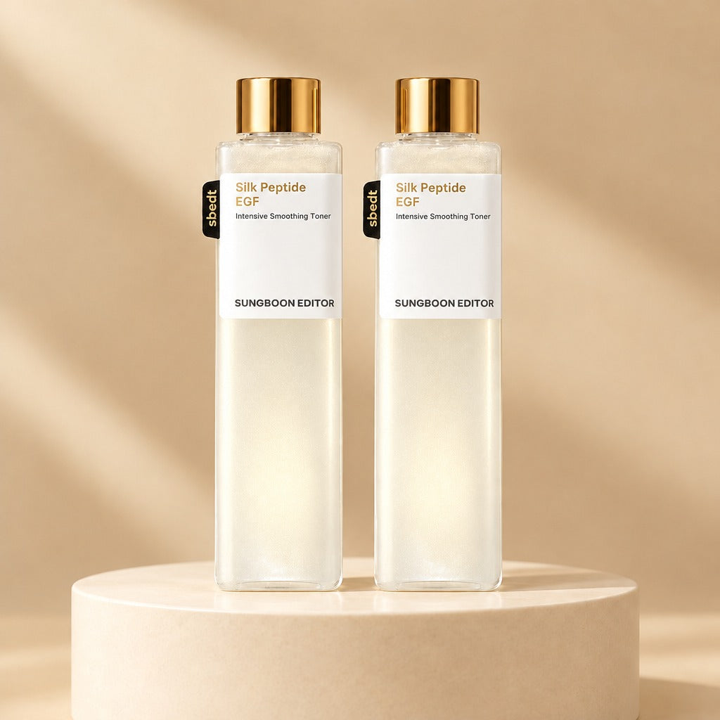 Two bottles bundle