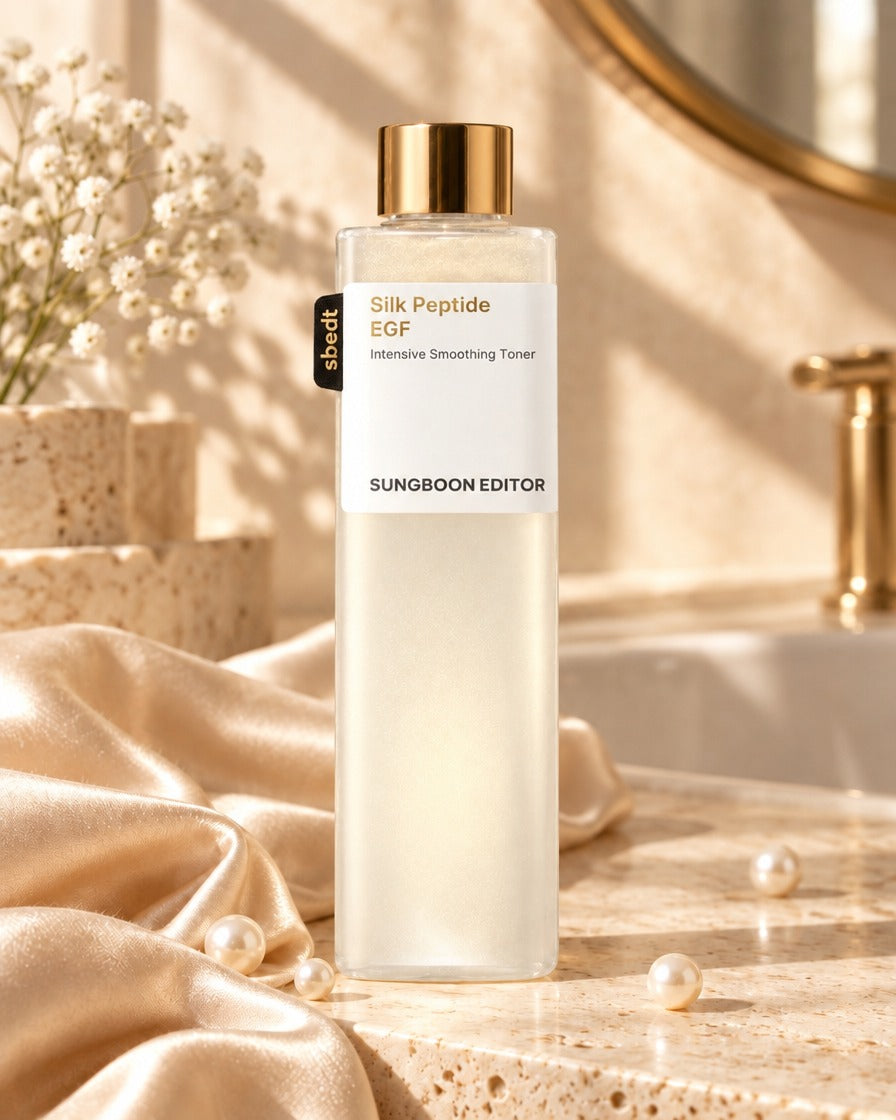 The toner that makes skin look <em>lit from within</em>